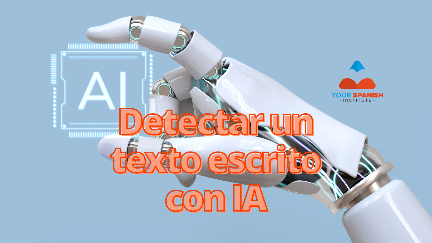 Detectar Texto Escrito Con Inteligencia Artificial